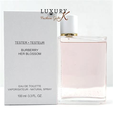 burberry her blossom eau de toilette 100 ml|Burberry Her blossom sephora.